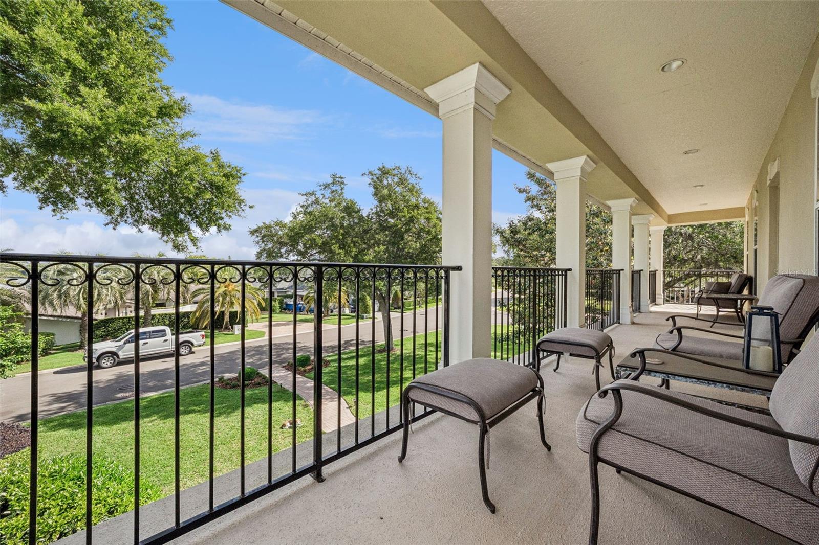 450 LAKEWOOD DR, WINTER PARK, FL, 32789