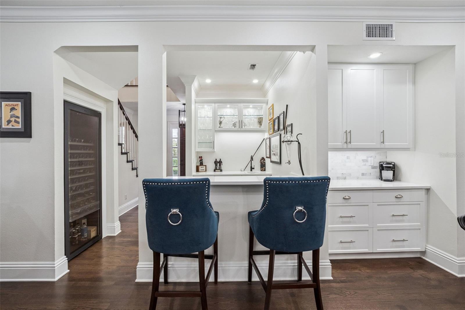 450 LAKEWOOD DR, WINTER PARK, FL, 32789