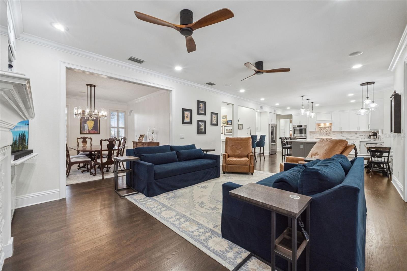 450 LAKEWOOD DR, WINTER PARK, FL, 32789