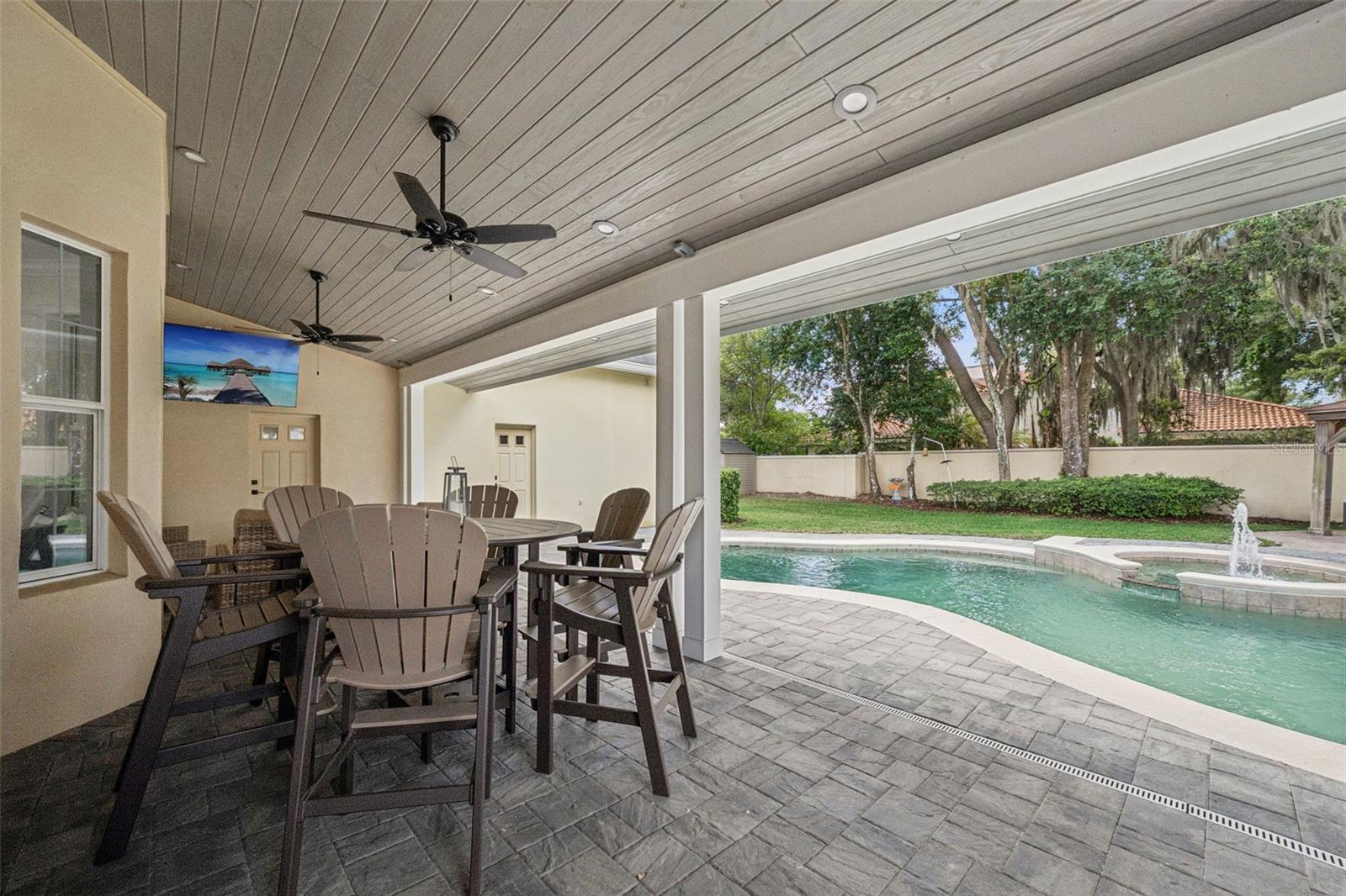 450 LAKEWOOD DR, WINTER PARK, FL, 32789