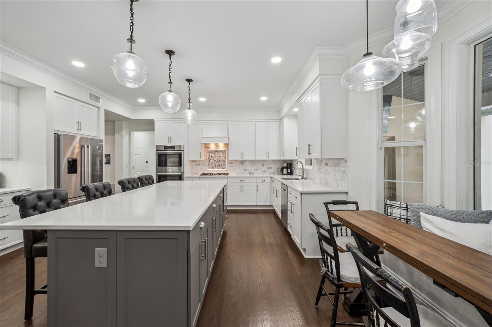 450 LAKEWOOD DR, WINTER PARK, FL, 32789