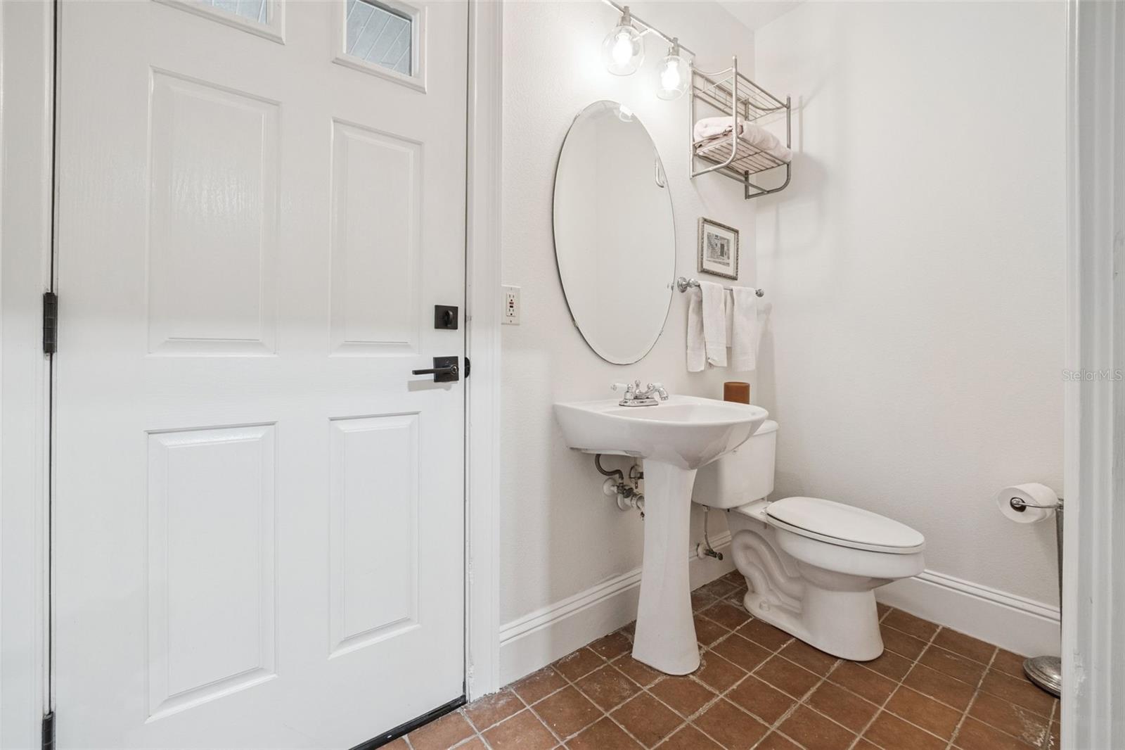 450 LAKEWOOD DR, WINTER PARK, FL, 32789