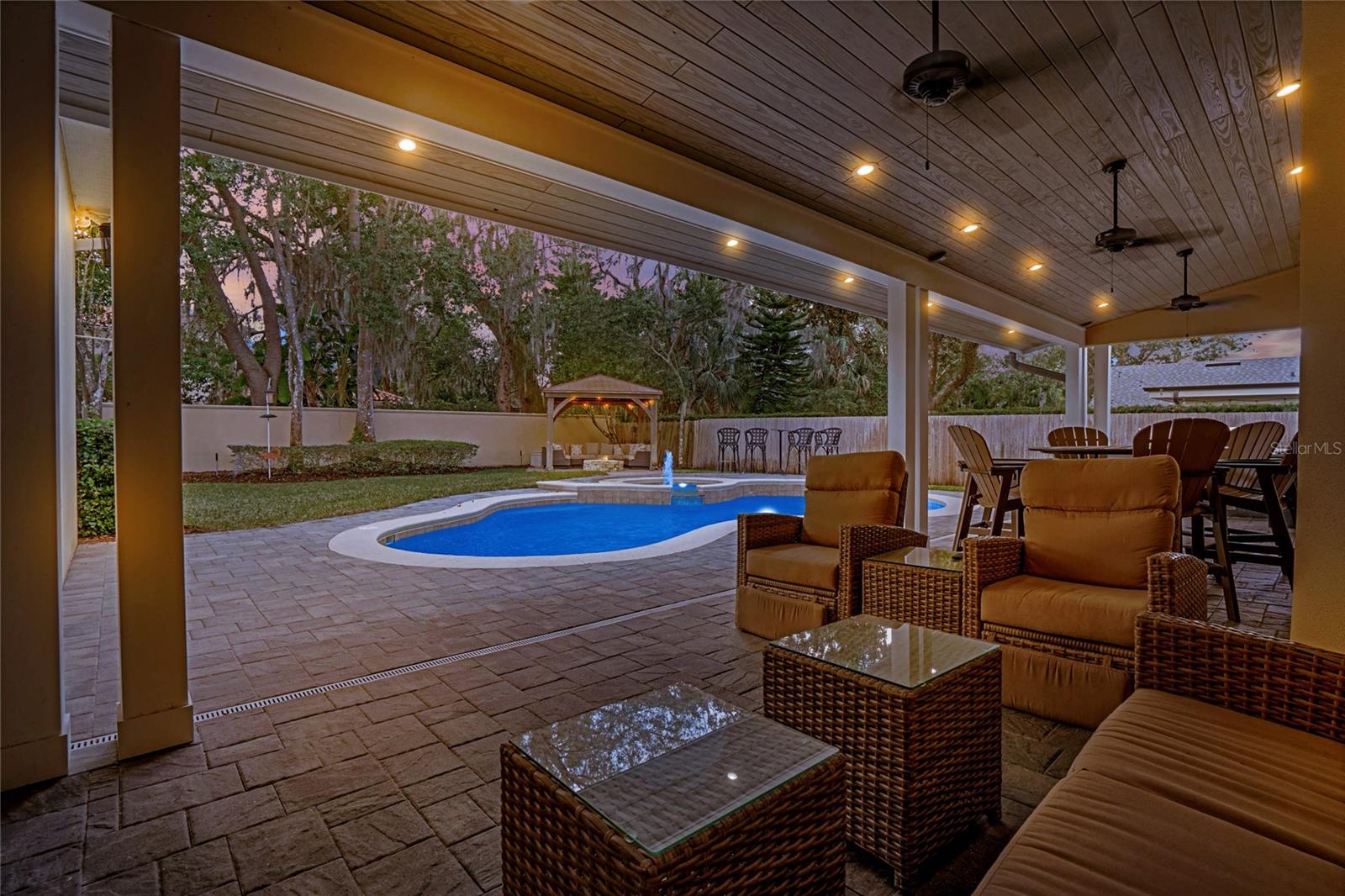 450 LAKEWOOD DR, WINTER PARK, FL, 32789