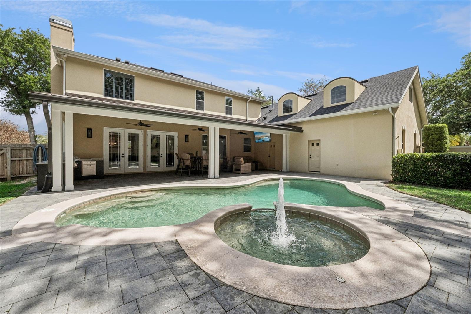 450 LAKEWOOD DR, WINTER PARK, FL, 32789