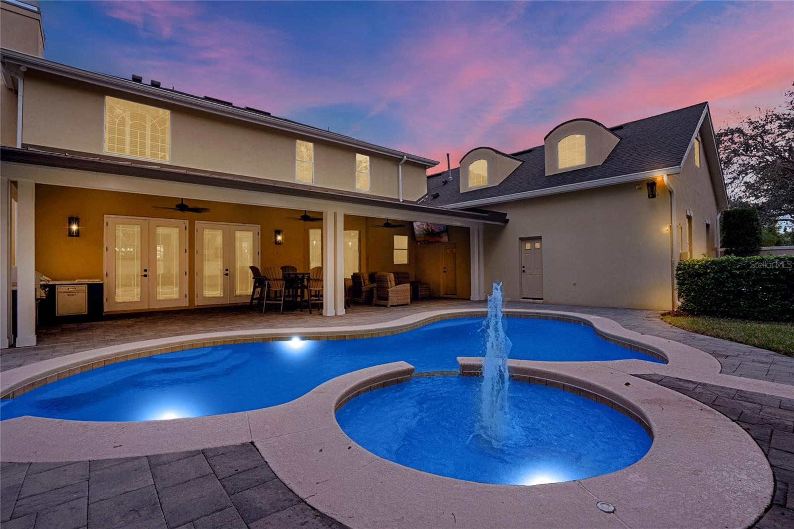 450 LAKEWOOD DR, WINTER PARK, FL, 32789