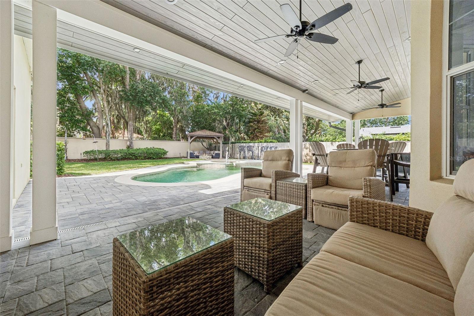 450 LAKEWOOD DR, WINTER PARK, FL, 32789