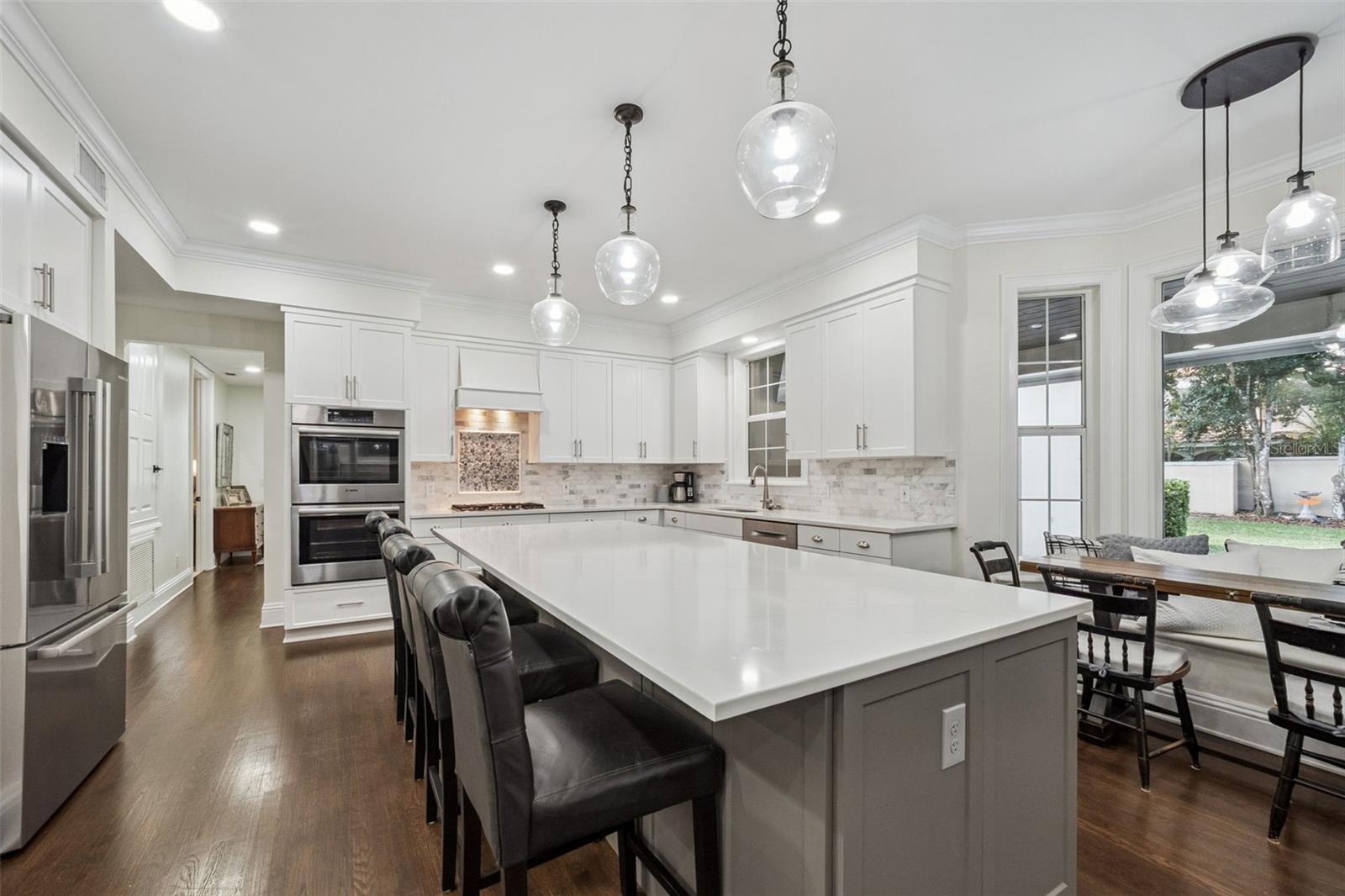 450 LAKEWOOD DR, WINTER PARK, FL, 32789