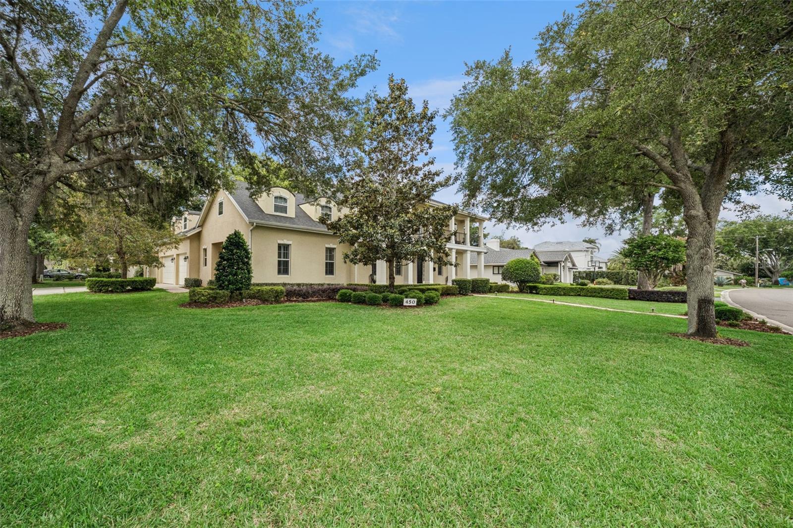 450 LAKEWOOD DR, WINTER PARK, FL, 32789