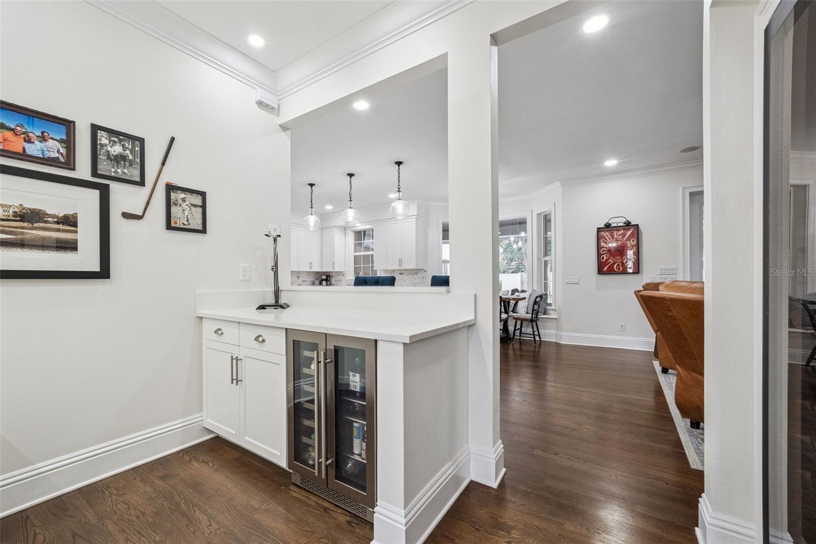 450 LAKEWOOD DR, WINTER PARK, FL, 32789