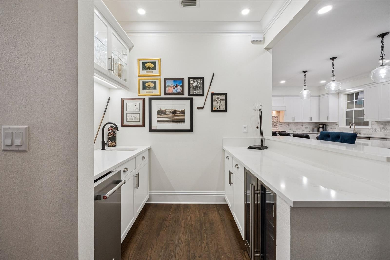 450 LAKEWOOD DR, WINTER PARK, FL, 32789
