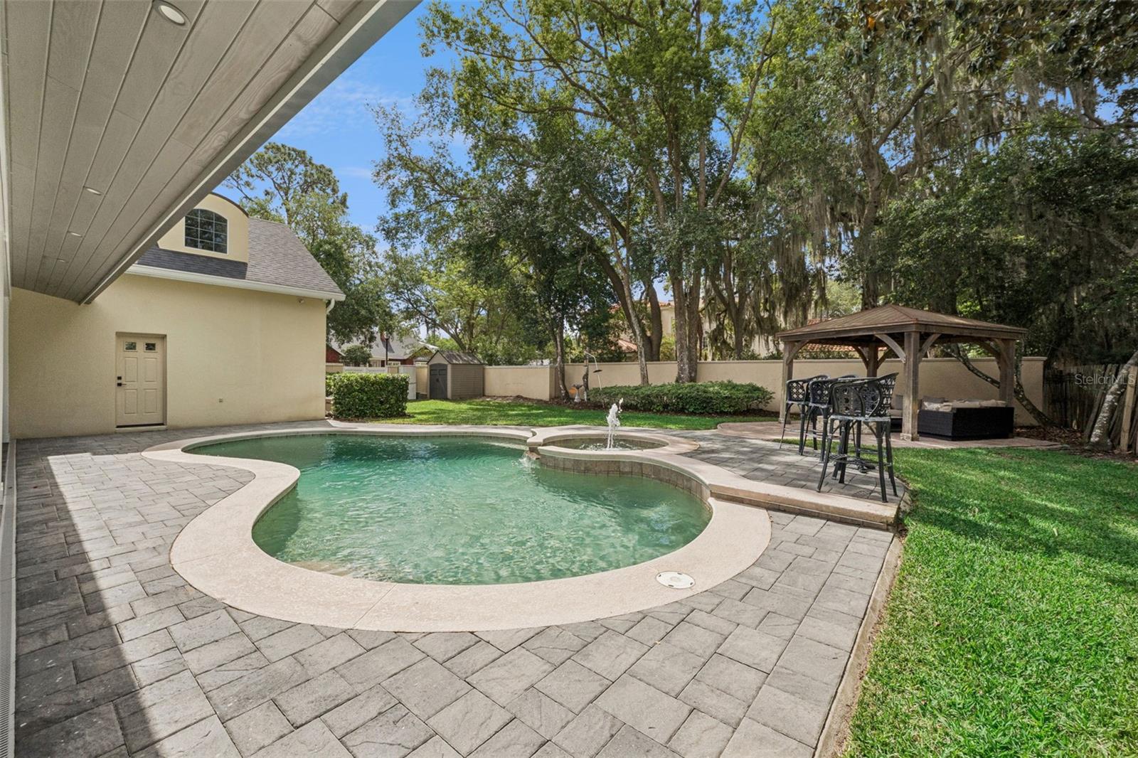 450 LAKEWOOD DR, WINTER PARK, FL, 32789