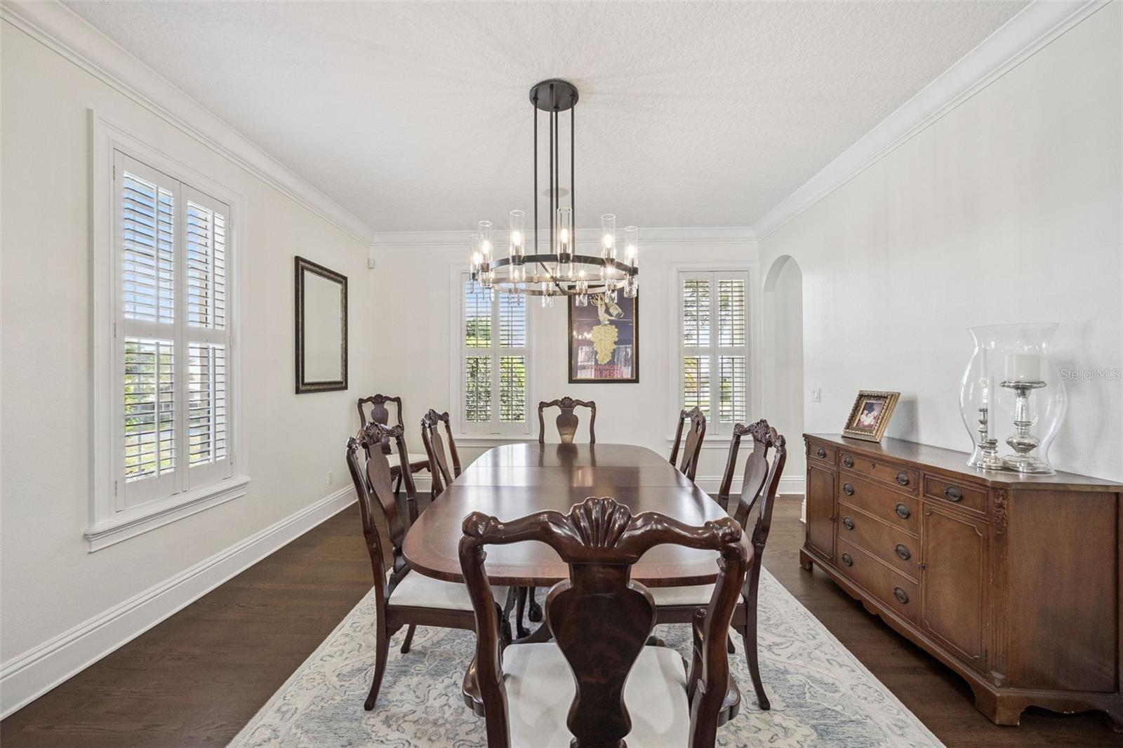 450 LAKEWOOD DR, WINTER PARK, FL, 32789