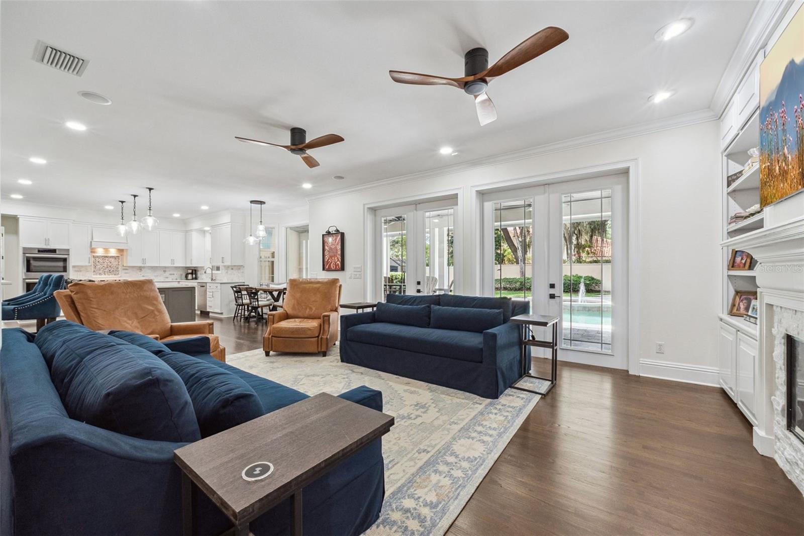 450 LAKEWOOD DR, WINTER PARK, FL, 32789