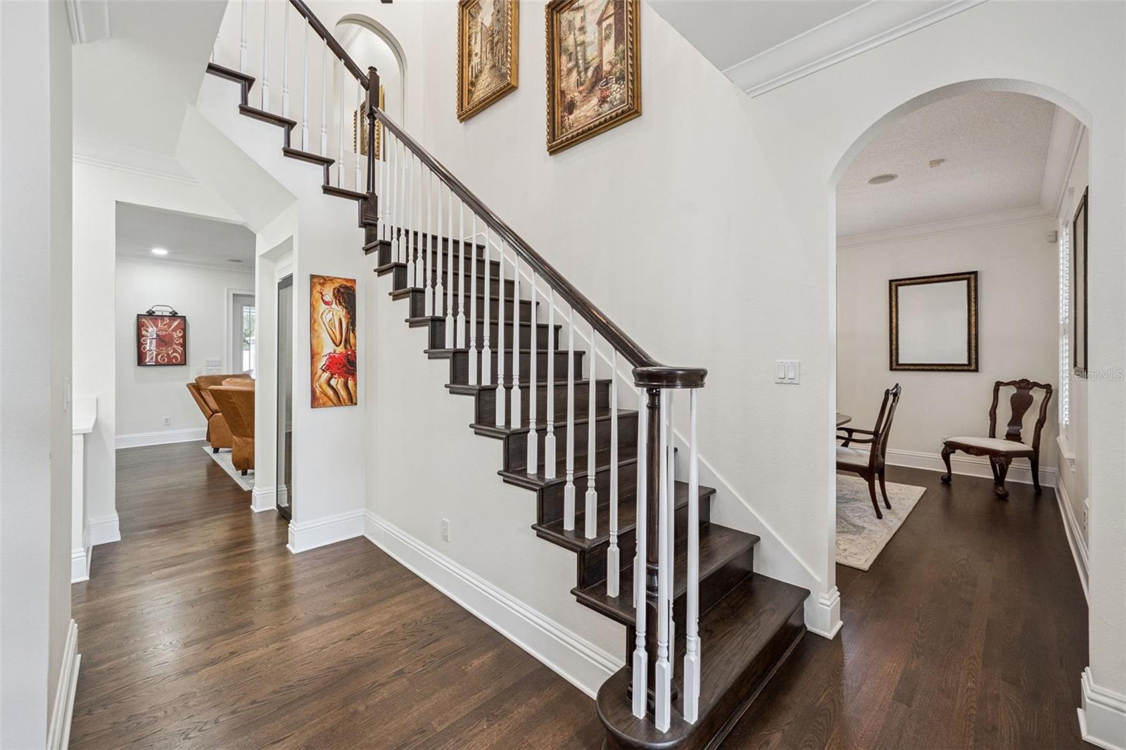 450 LAKEWOOD DR, WINTER PARK, FL, 32789