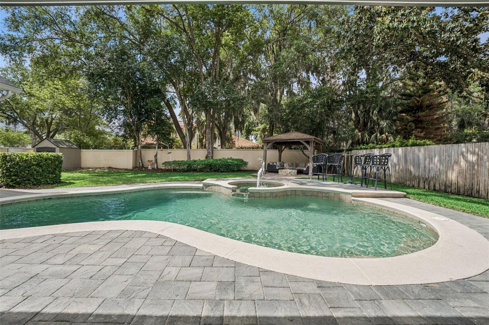 450 LAKEWOOD DR, WINTER PARK, FL, 32789