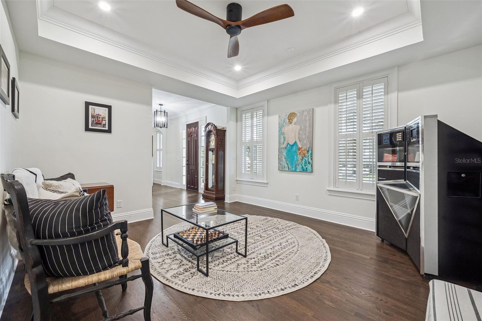 450 LAKEWOOD DR, WINTER PARK, FL, 32789
