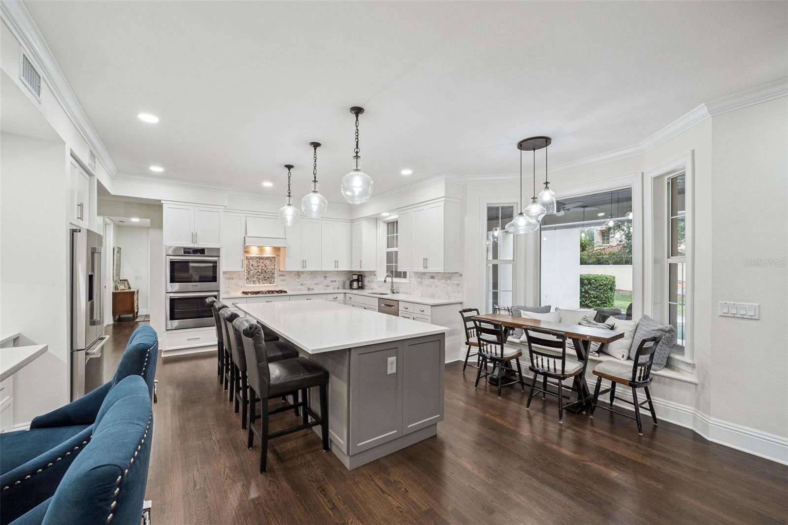 450 LAKEWOOD DR, WINTER PARK, FL, 32789