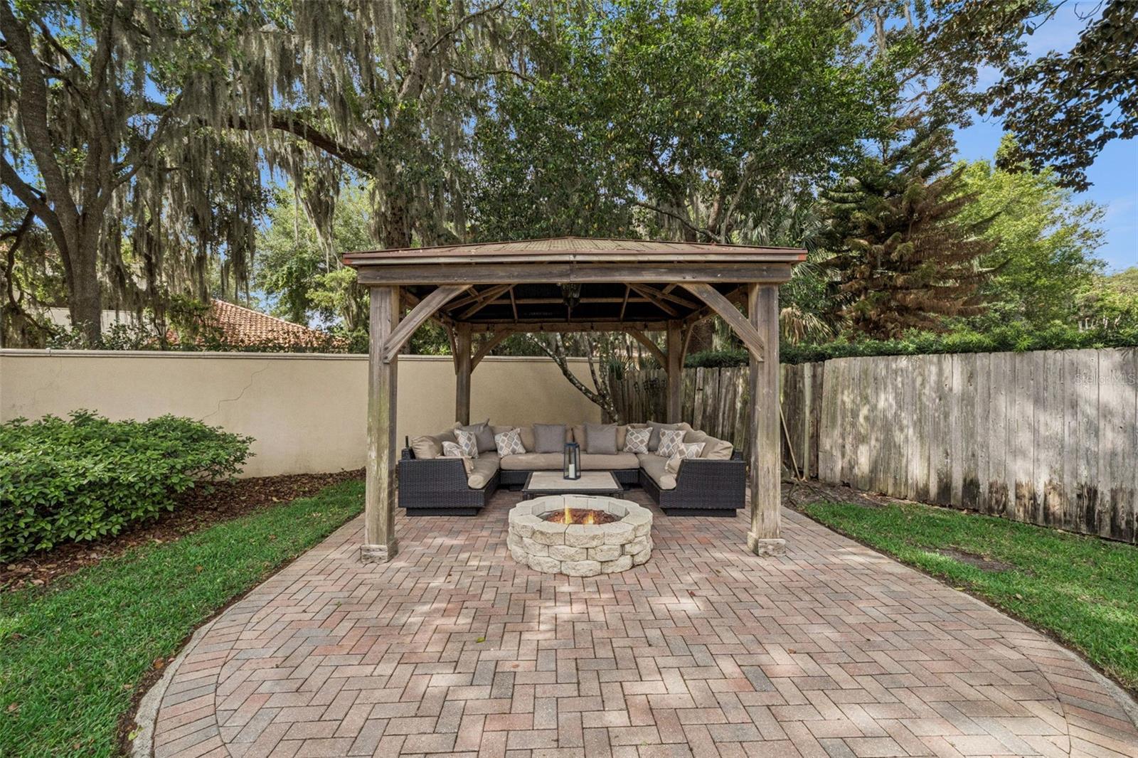 450 LAKEWOOD DR, WINTER PARK, FL, 32789