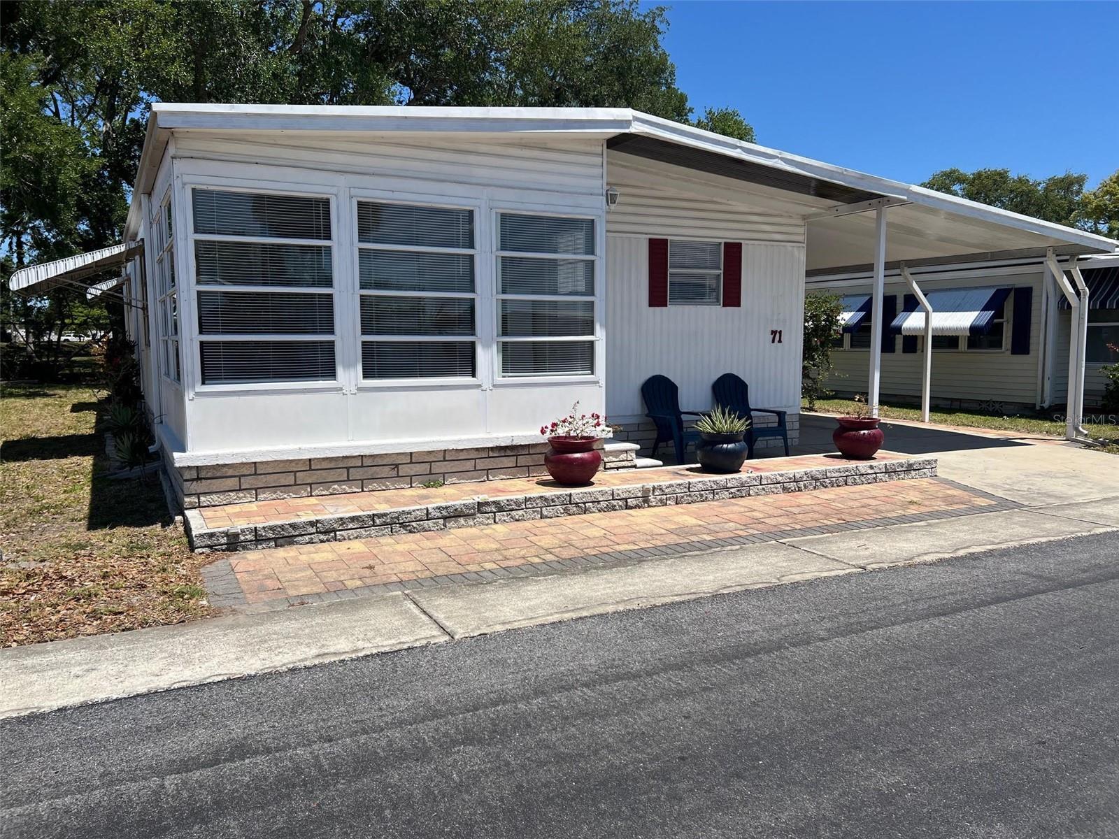 71 ROYAL PALM CIR, LARGO, FL, 33778