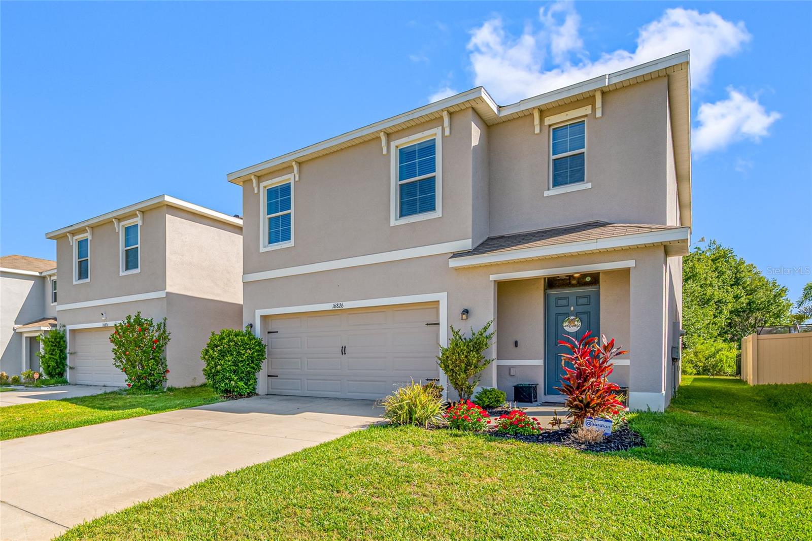 16826 SECRET MEADOW DR, ODESSA, FL, 33556