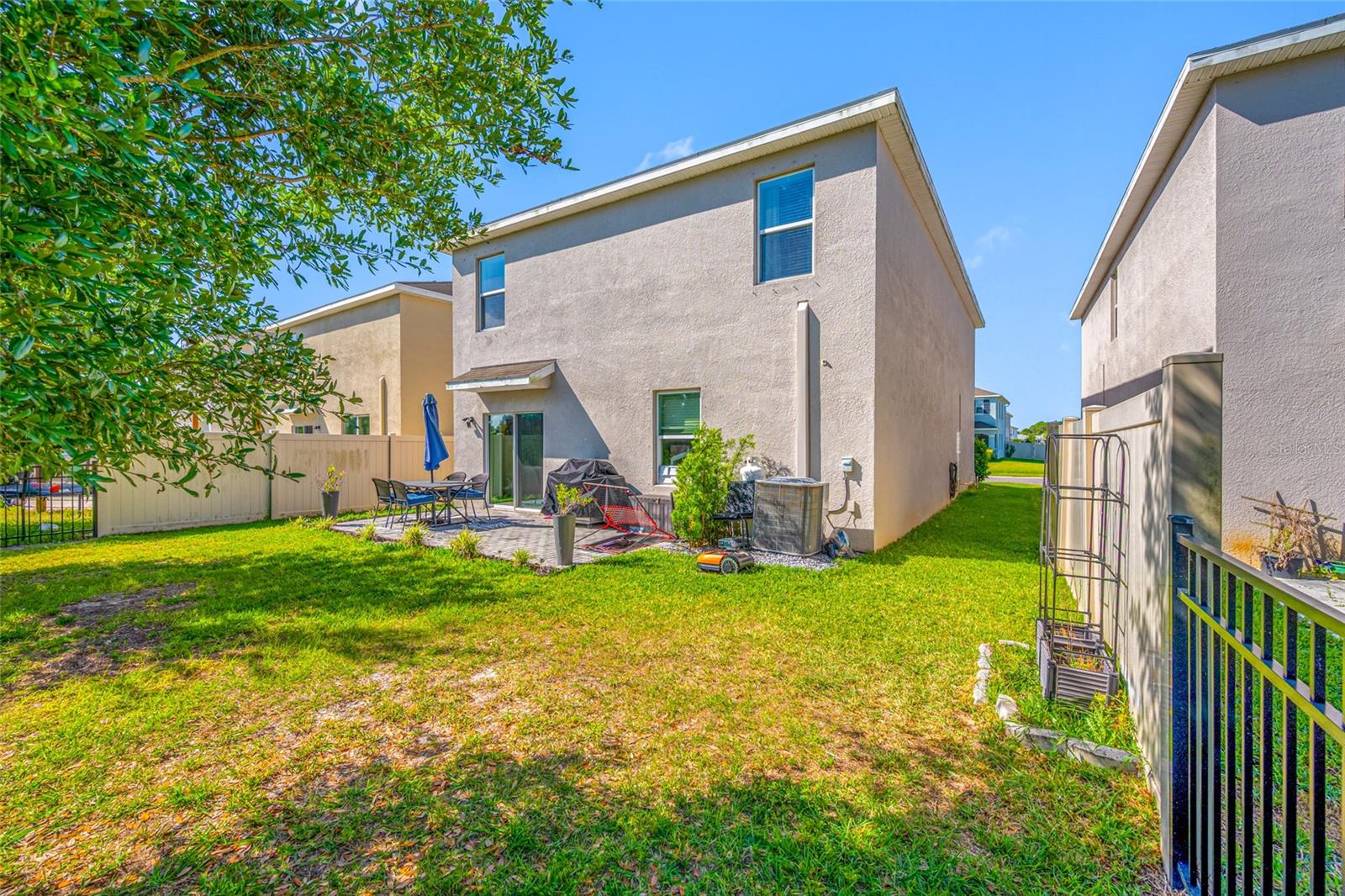 16826 SECRET MEADOW DR, ODESSA, FL, 33556