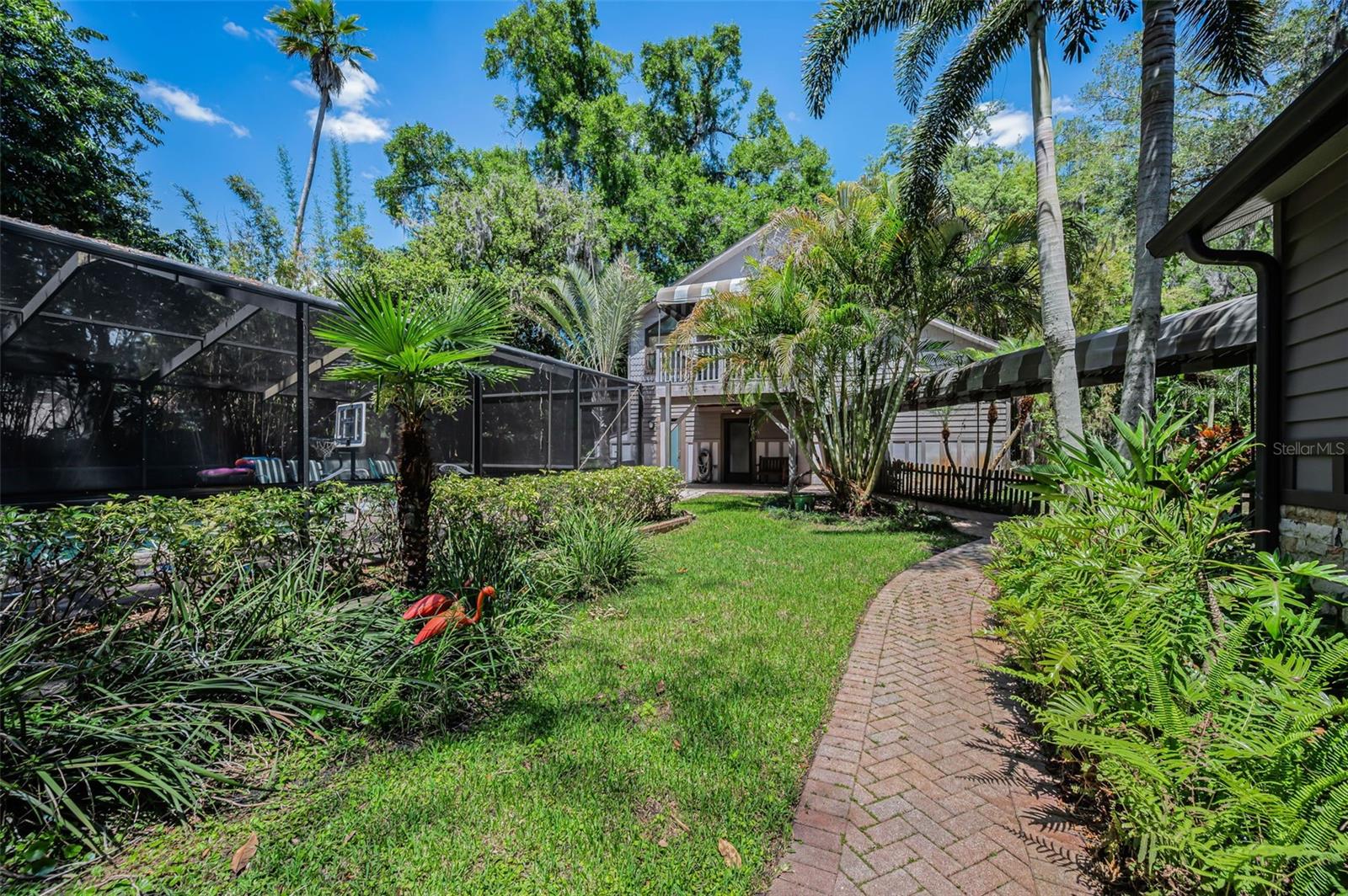 8602 BONNIE COVE LN, ODESSA, FL, 33556