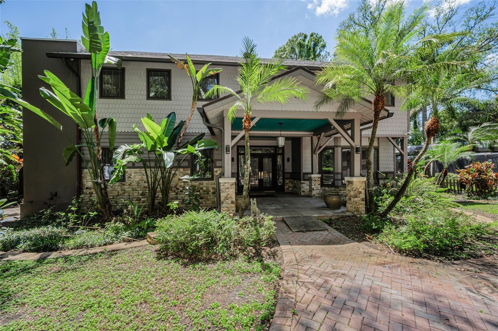 8602 BONNIE COVE LN, ODESSA, FL, 33556