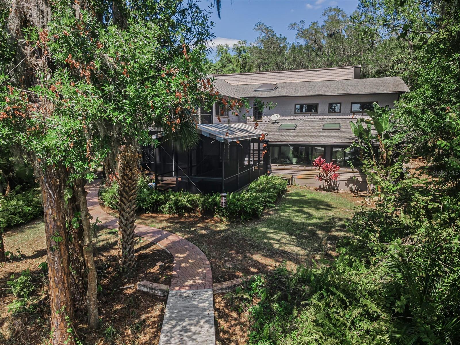 8602 BONNIE COVE LN, ODESSA, FL, 33556