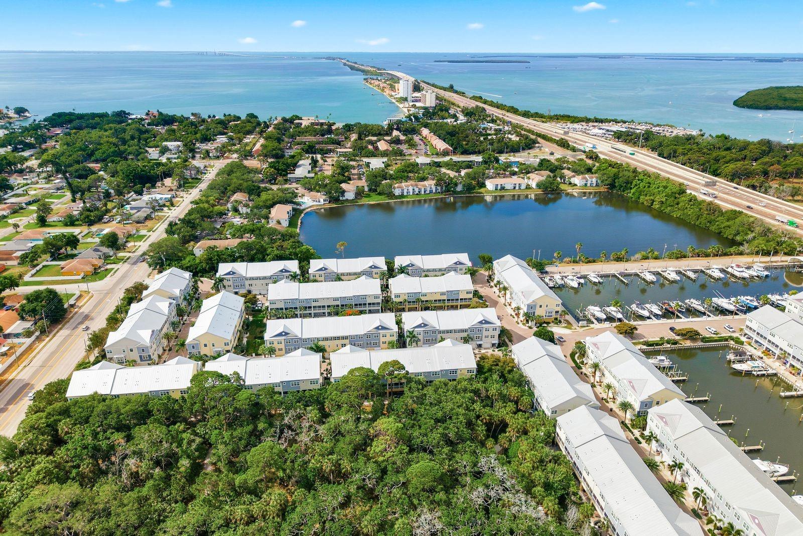 3201 NAUTICAL PL S, ST PETERSBURG, FL, 33712