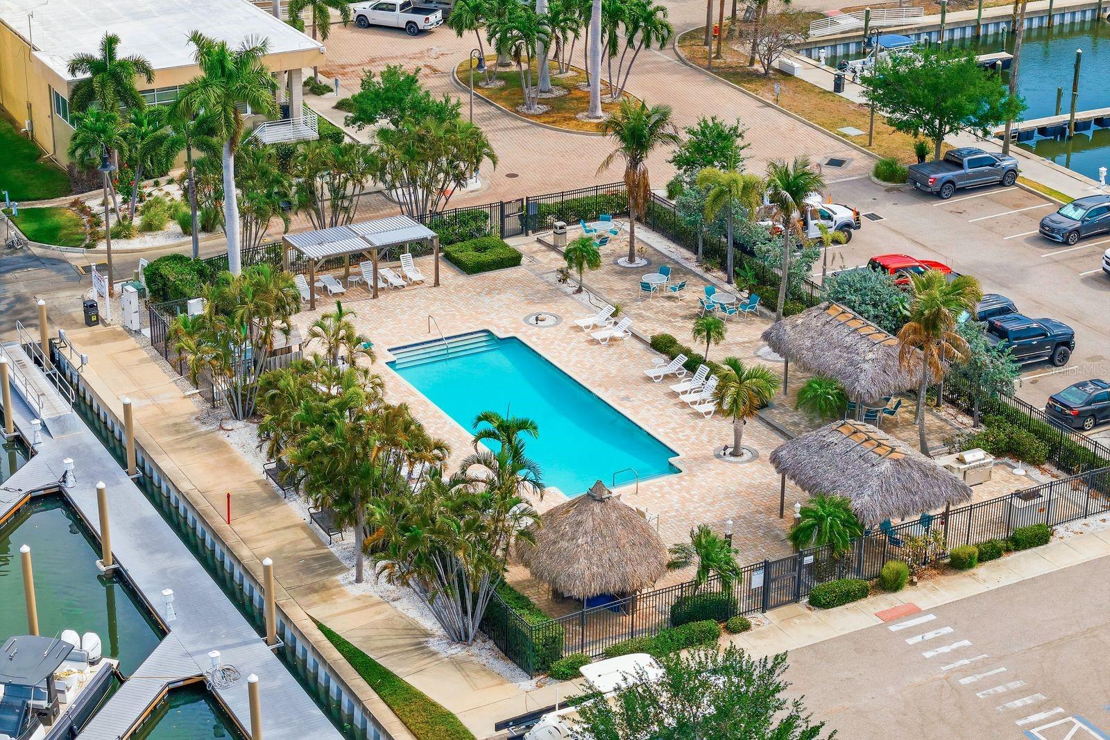 3201 NAUTICAL PL S, ST PETERSBURG, FL, 33712