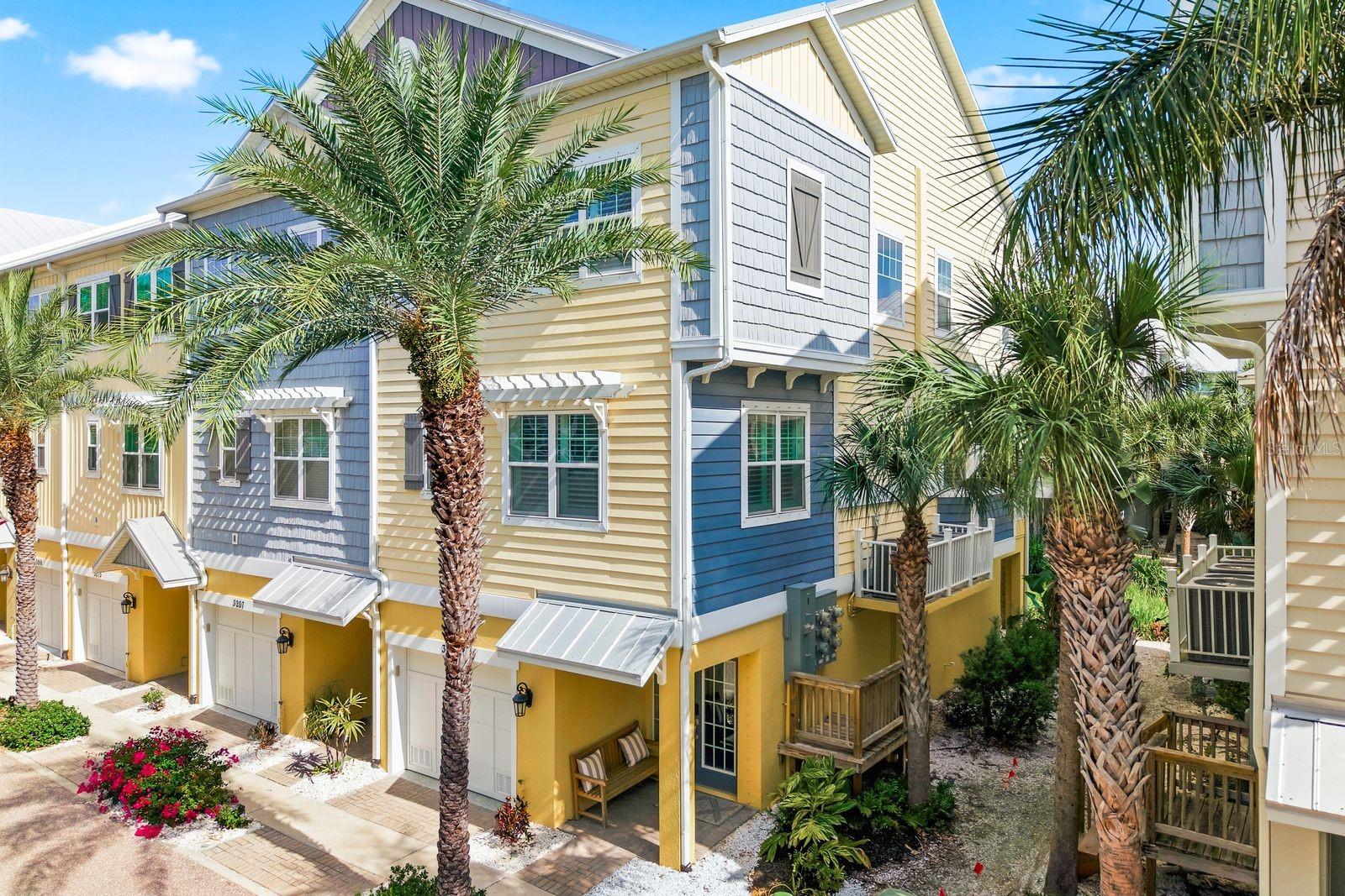 3201 NAUTICAL PL S, ST PETERSBURG, FL, 33712
