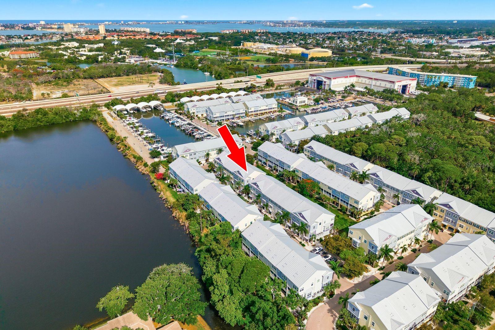 3201 NAUTICAL PL S, ST PETERSBURG, FL, 33712