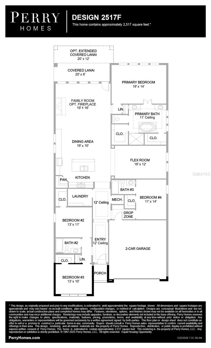 9531 SANDY SHORES ST, PARRISH, FL, 34219