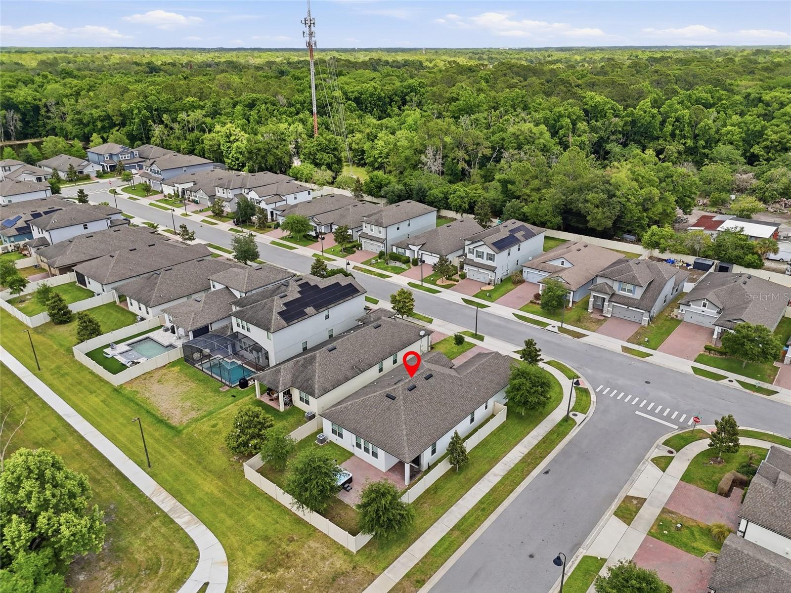 2048 PRAIRIE SAGE LN, LONGWOOD, FL, 32750