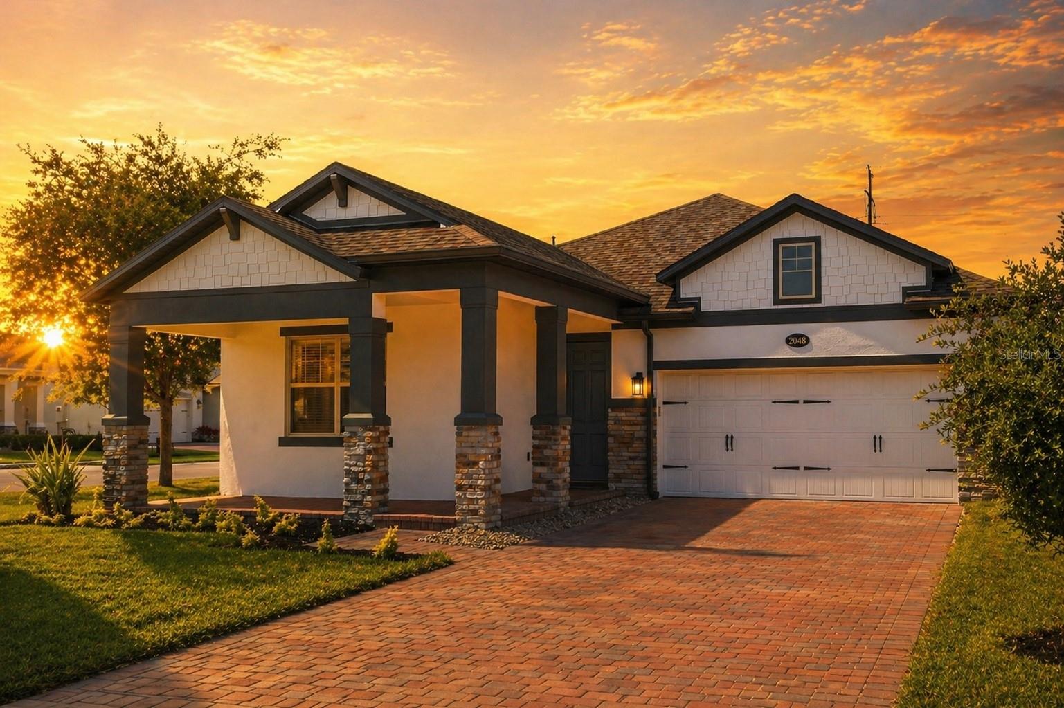 2048 PRAIRIE SAGE LN, LONGWOOD, FL, 32750