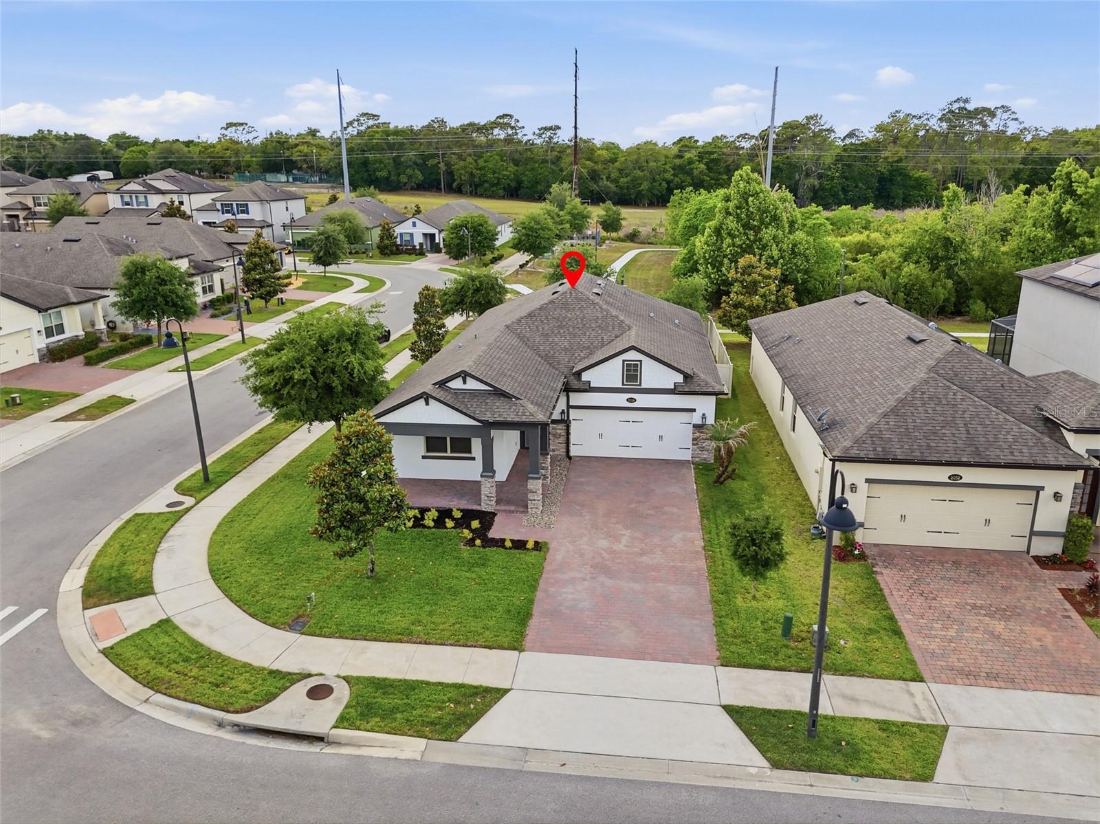 2048 PRAIRIE SAGE LN, LONGWOOD, FL, 32750