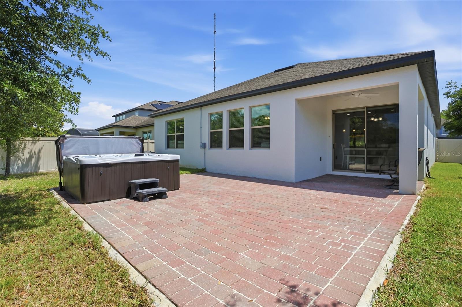 2048 PRAIRIE SAGE LN, LONGWOOD, FL, 32750