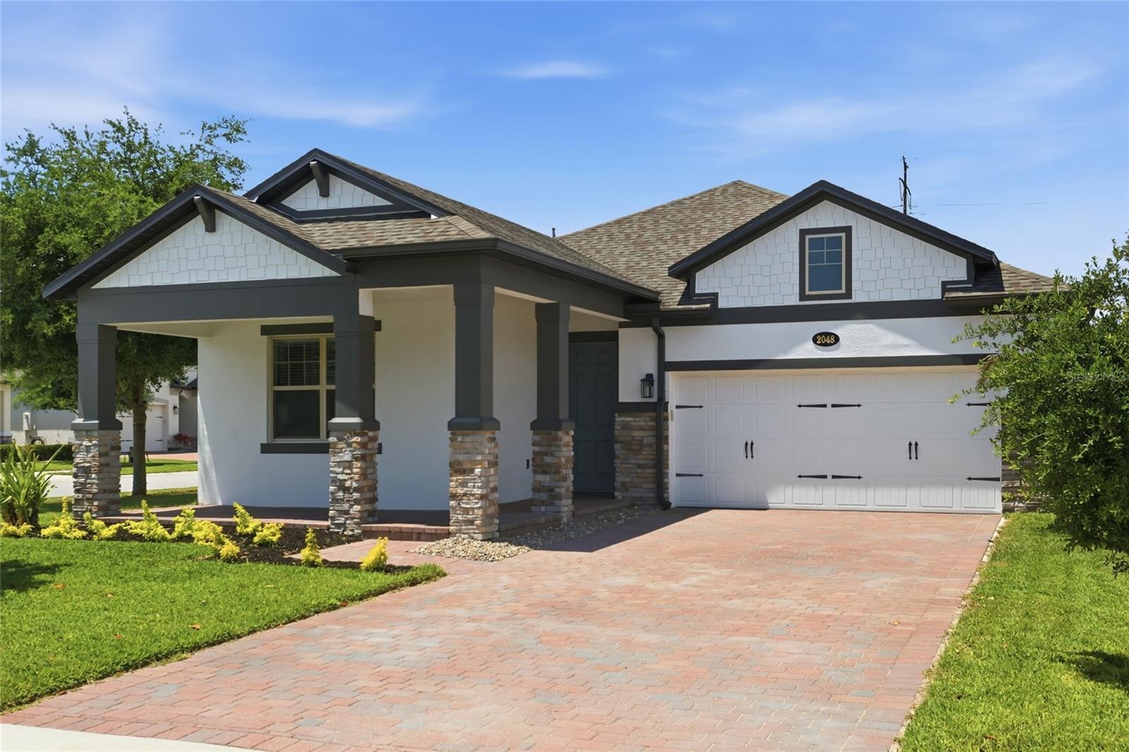 2048 PRAIRIE SAGE LN, LONGWOOD, FL, 32750