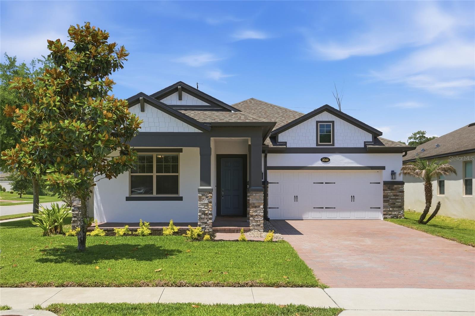 2048 PRAIRIE SAGE LN, LONGWOOD, FL, 32750