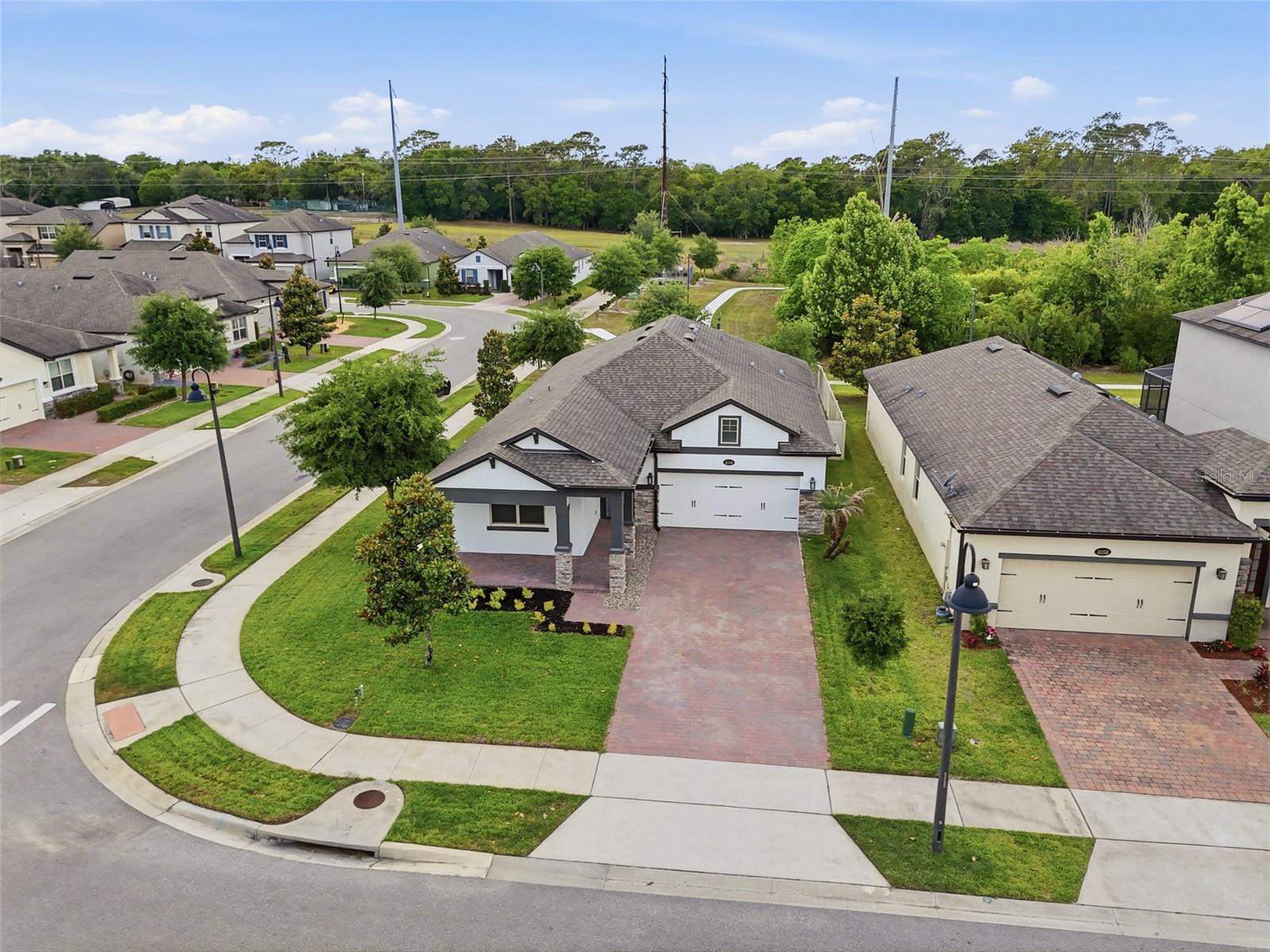 2048 PRAIRIE SAGE LN, LONGWOOD, FL, 32750