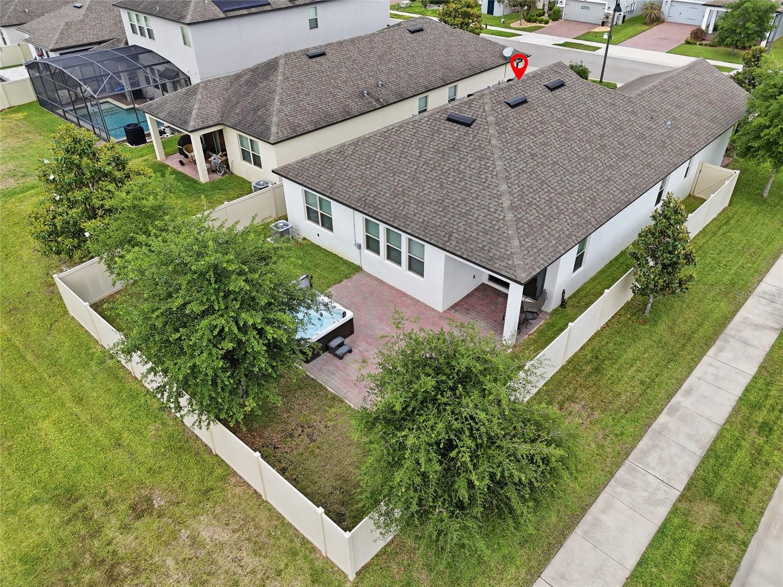 2048 PRAIRIE SAGE LN, LONGWOOD, FL, 32750