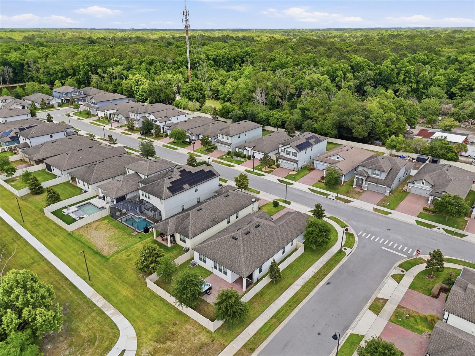 2048 PRAIRIE SAGE LN, LONGWOOD, FL, 32750