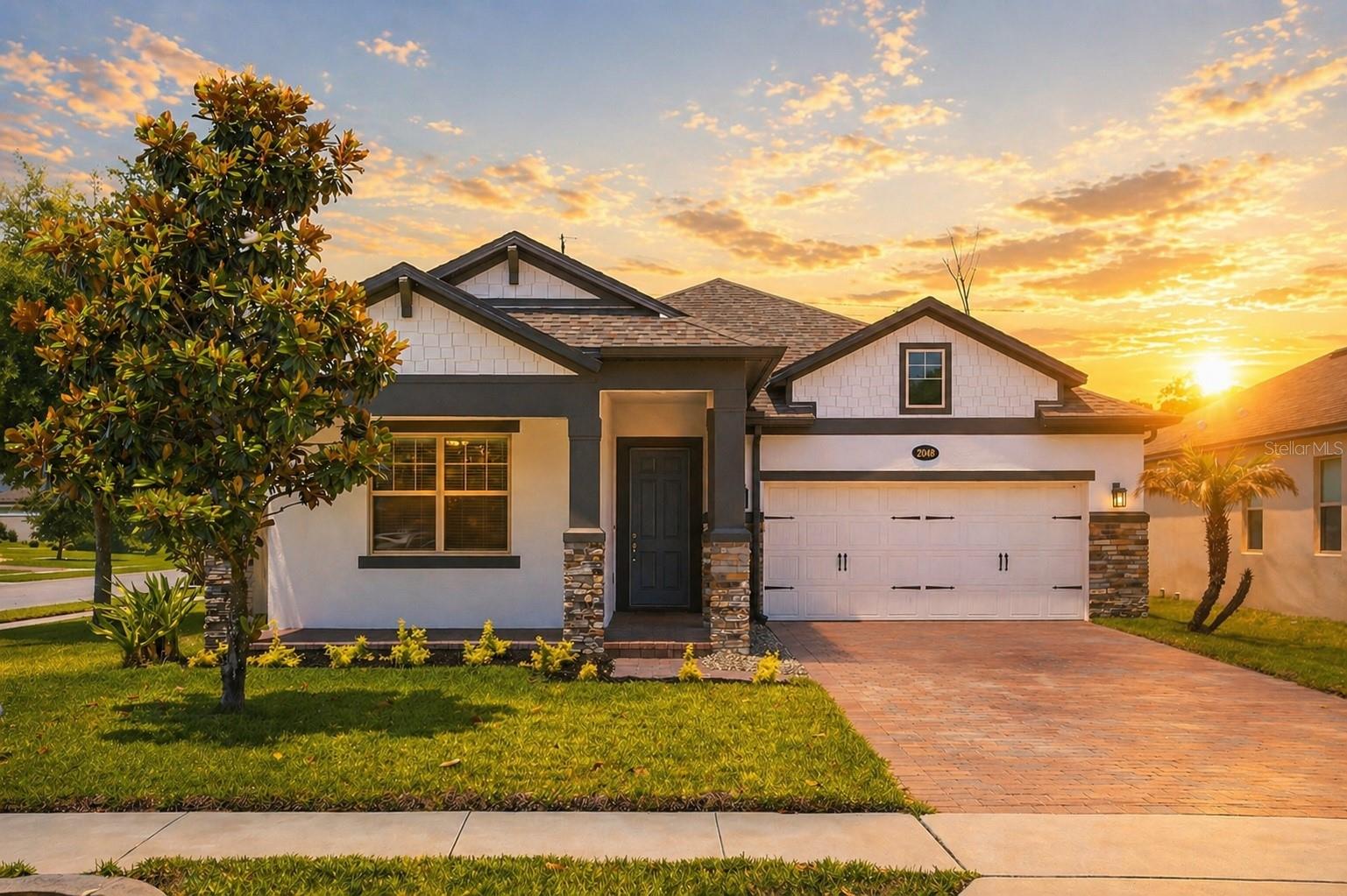 2048 PRAIRIE SAGE LN, LONGWOOD, FL, 32750