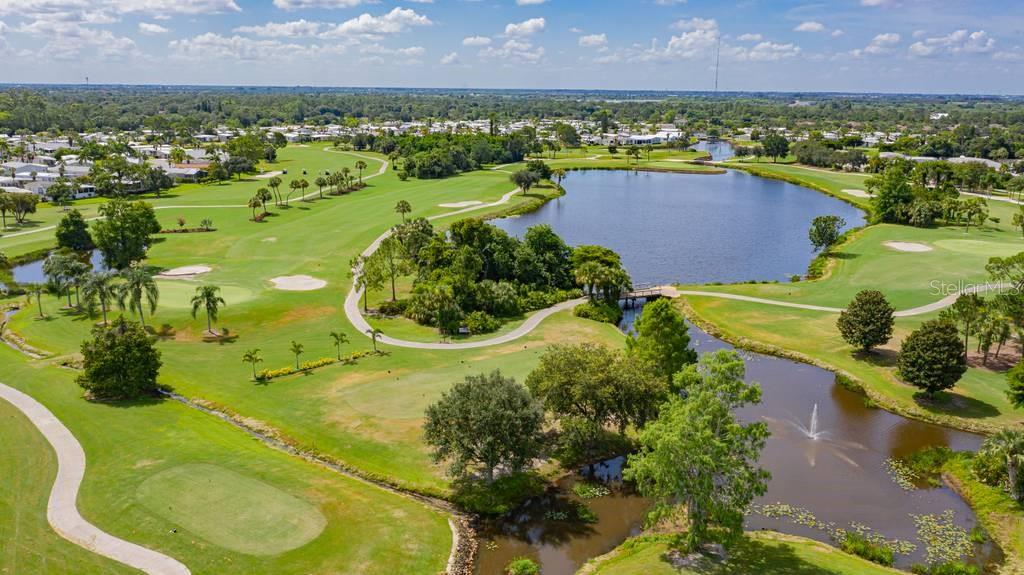 2100 KINGS HWY #94, PORT CHARLOTTE, FL, 33980