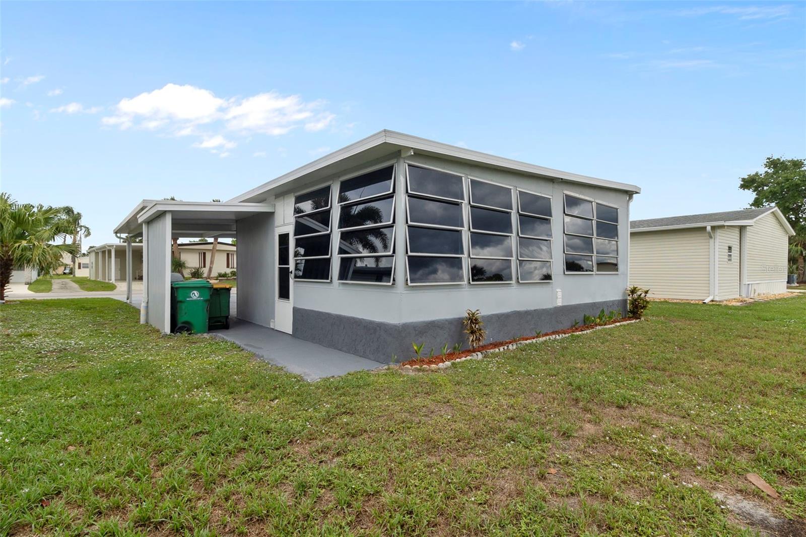 2100 KINGS HWY #94, PORT CHARLOTTE, FL, 33980