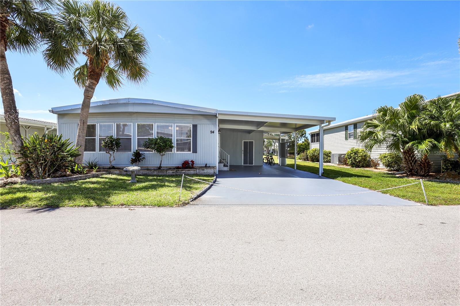 2100 KINGS HWY #94, PORT CHARLOTTE, FL, 33980