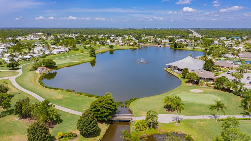 2100 KINGS HWY #94, PORT CHARLOTTE, FL, 33980