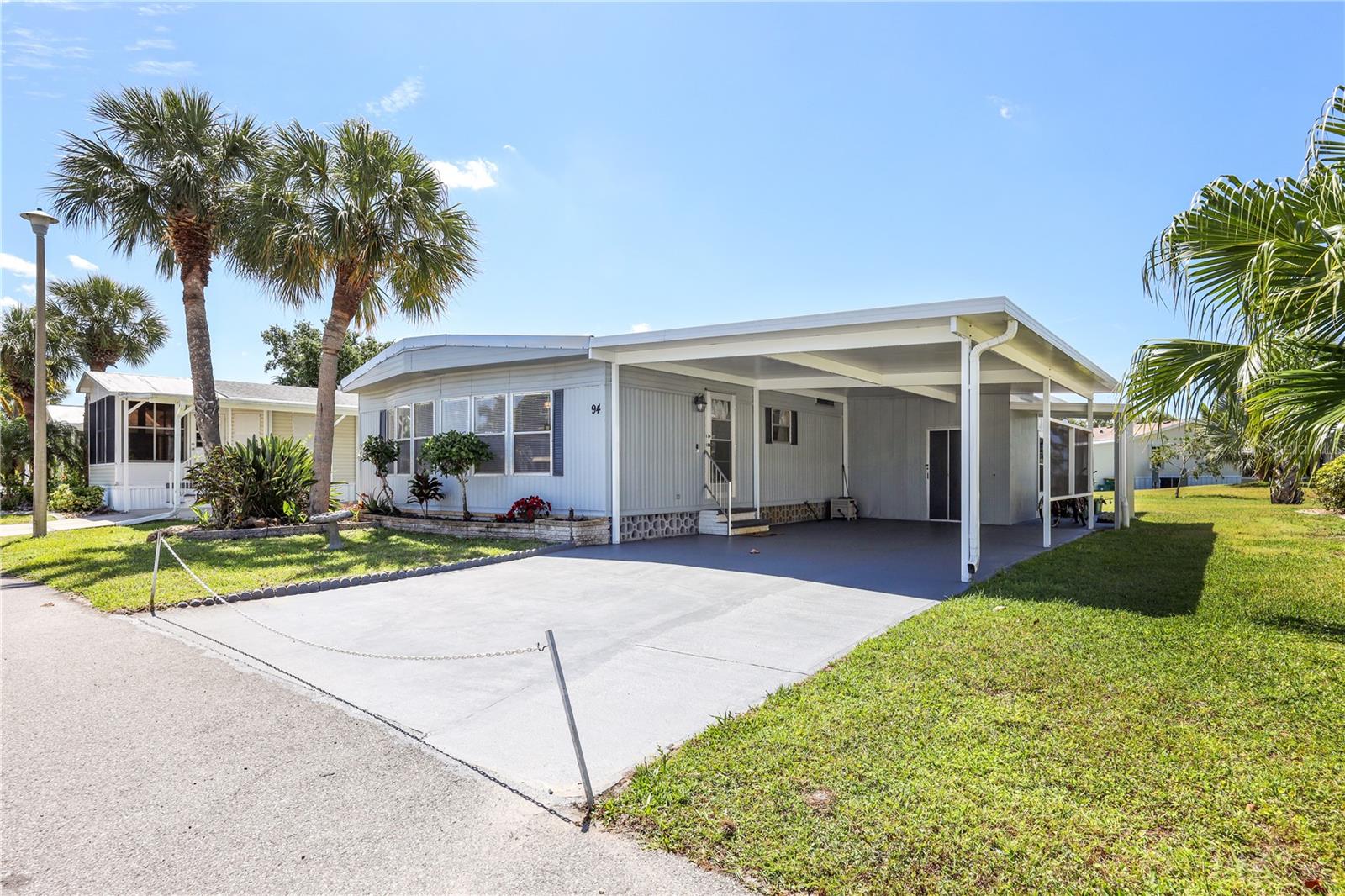 2100 KINGS HWY #94, PORT CHARLOTTE, FL, 33980
