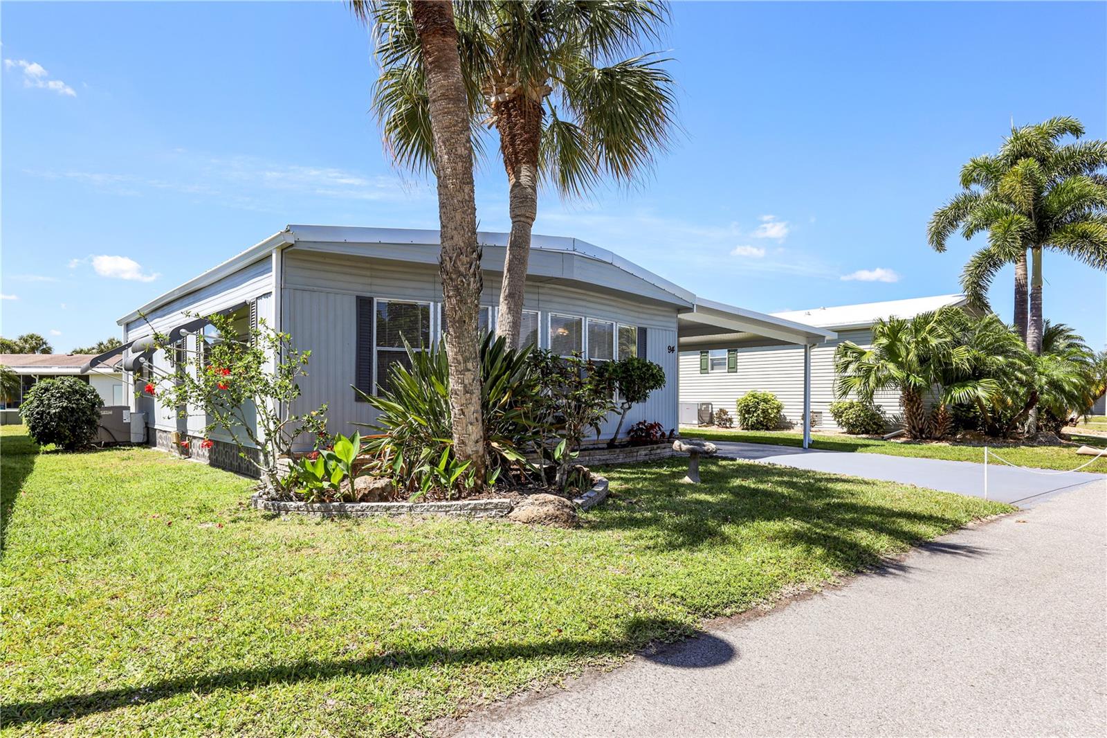 2100 KINGS HWY #94, PORT CHARLOTTE, FL, 33980