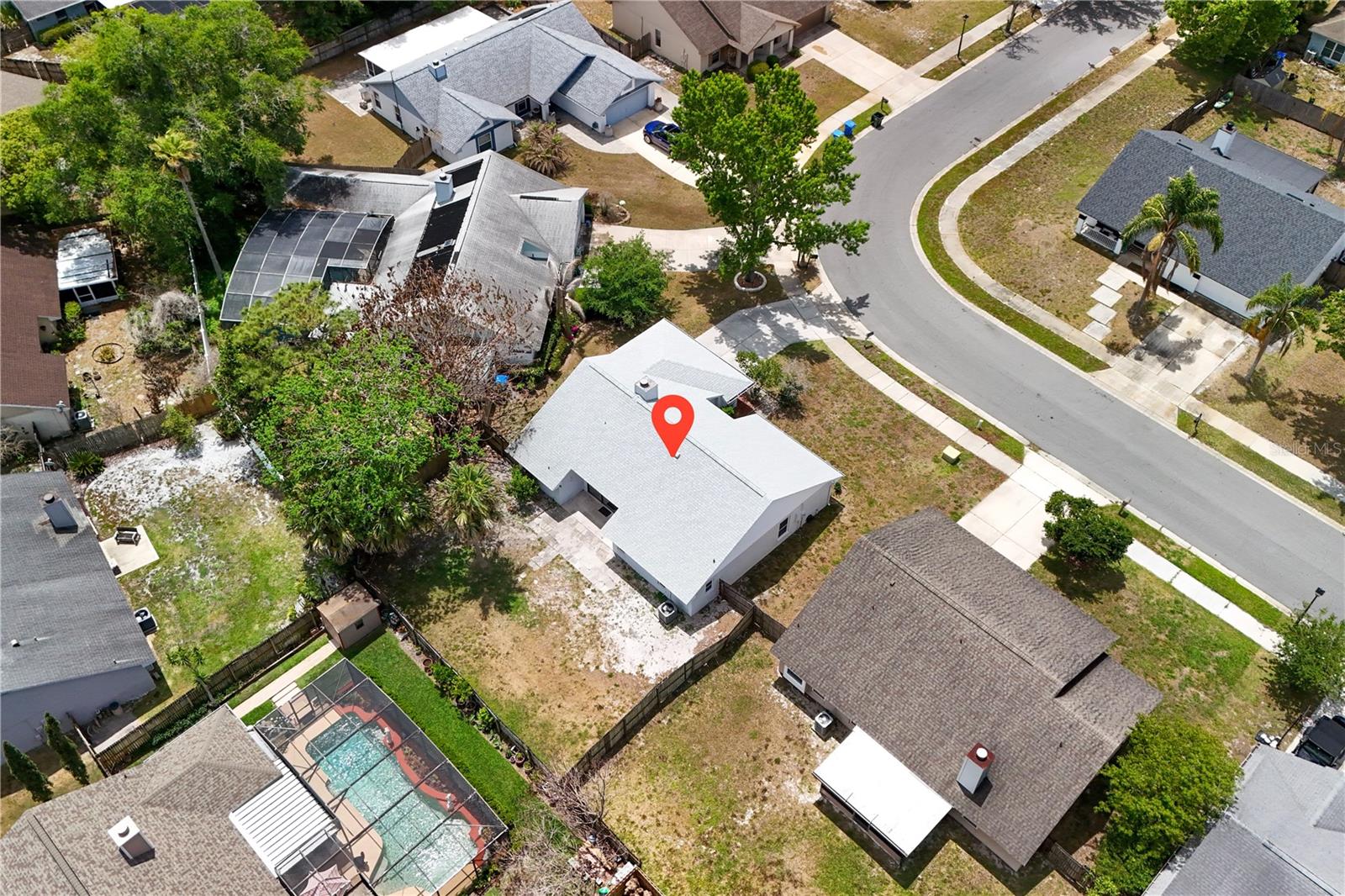 1049 NEELY ST, OVIEDO, FL, 32765